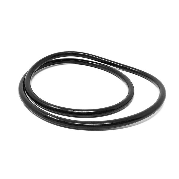 Joint O-Ring FPM, LKH-25, 35, 45, Replaces Alfa Laval Part# 9611992985